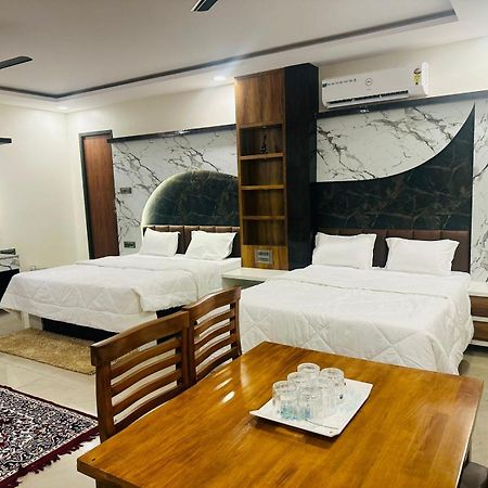 Hotel Yatri Nivas Sagara Exterior foto